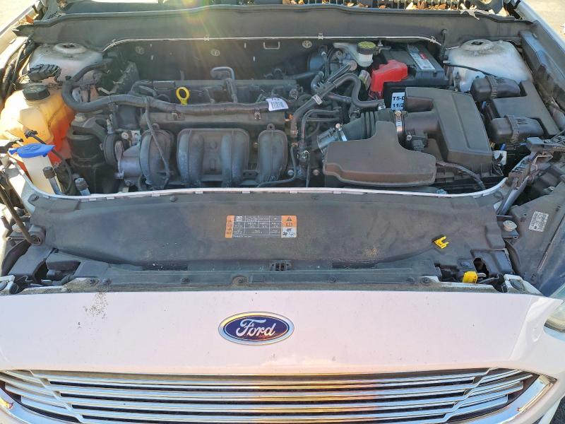 2015 Ford Fusion მანქანა იყიდება აუქციონზე, vin: 3FA6P0H72FR131372, აუქციონის ნომერი: 57954826