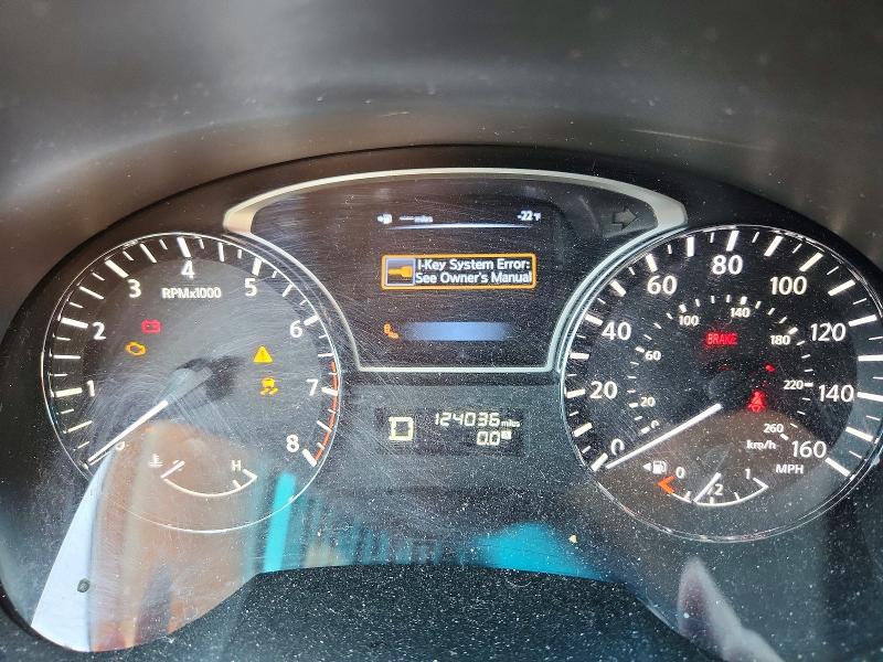 Продаж на аукціоні авто 2013 Nissan Altima, vin: 1N4AL3AP6DN560631, номер лоту: 55621596