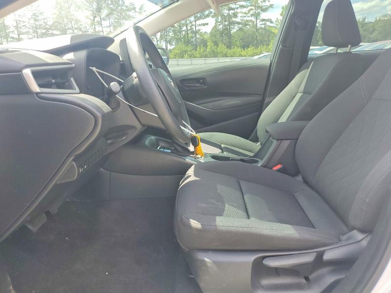 Aukcja sprzedaży 2023 Toyota Corolla, vin: 5YFB4MDE1PP014080, numer aukcji: 54897216