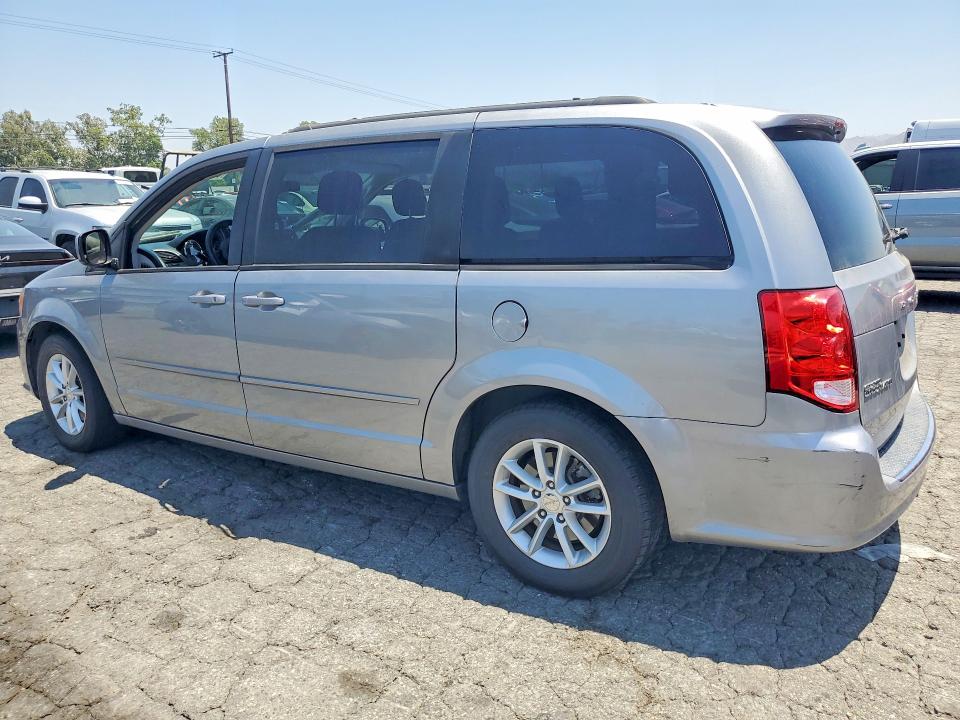 Aukcja sprzedaży 2016 Dodge Grand Caravan, vin: 2C4RDGCG8GR361358, numer aukcji: 56341716