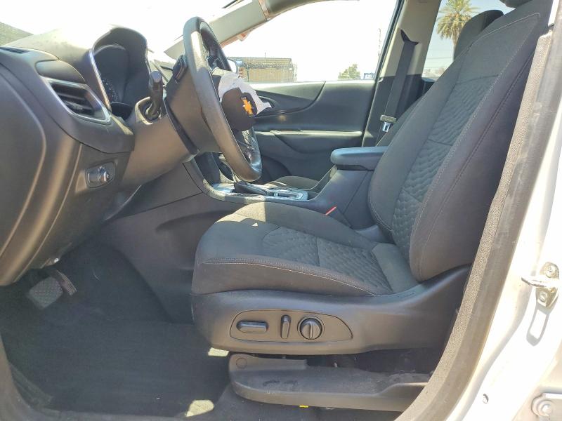 Продаж на аукціоні авто 2019 Chevrolet Equinox, vin: 3GNAXKEV1KS556904, номер лоту: 55471436