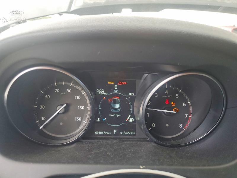 Aukcja sprzedaży 2019 Land Rover Discovery Sport, vin: SALCT2GX3KH828379, numer aukcji: 55938626