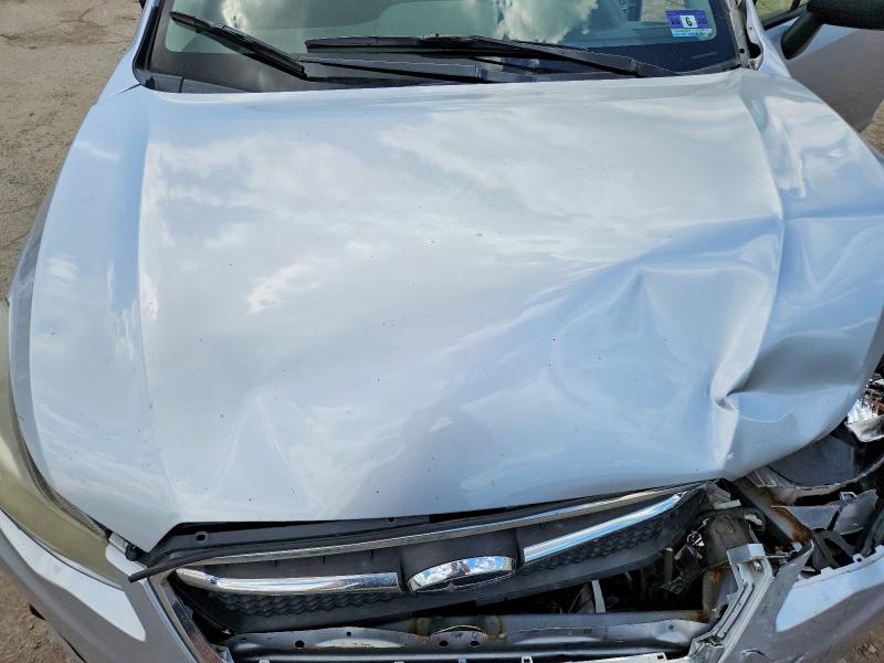 Aukcja sprzedaży 2016 Subaru Impreza, vin: JF1GJAA65GH003319, numer aukcji: 58039716