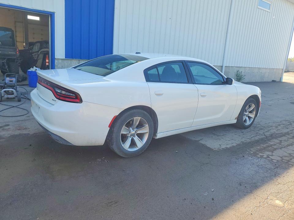 Продажа на аукционе авто 2015 Dodge Charger, vin: 2C3CDXHG6FH824797, номер лота: 55773266