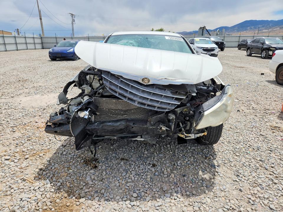 Продаж на аукціоні авто 2007 Chrysler Sebring, vin: 1C3LC66K57N530658, номер лоту: 59336886