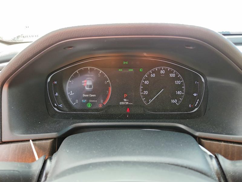 Aukcja sprzedaży 2018 Honda Accord, vin: 1HGCV1F55JA159617, numer aukcji: 58435106