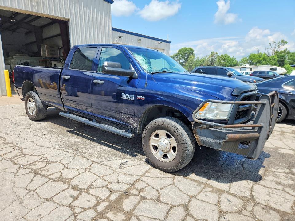Aukcja sprzedaży 2015 Ram 2500, vin: 3C6UR5HJ1FG605464, numer aukcji: 56051986