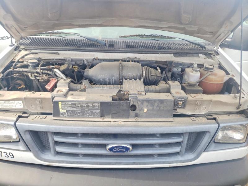 55566146 :رقم المزاد ، 1FTNS24WX7DB24726 vin ، 2007 Ford Econoline مزاد بيع