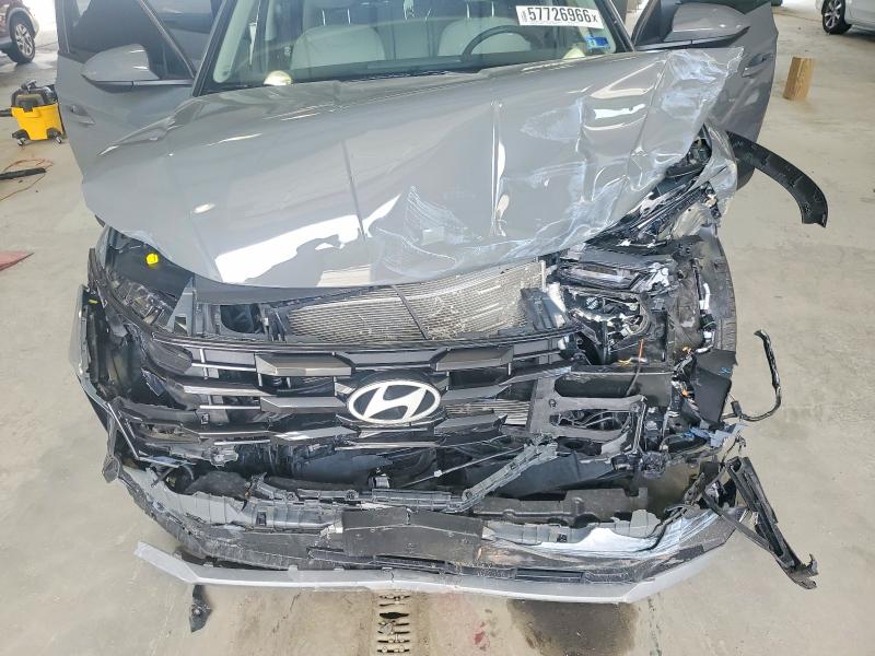 2025 Hyundai Tucson მანქანა იყიდება აუქციონზე, vin: 5NMJBCDE6SH551784, აუქციონის ნომერი: 57726966