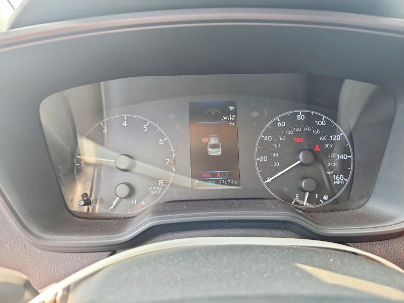 Aukcja sprzedaży 2023 Toyota Corolla, vin: JTDB4MEEXP3003909, numer aukcji: 55286036