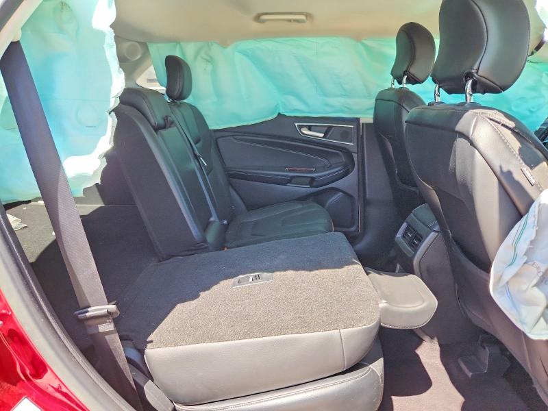 Продажа на аукционе авто 2017 Ford Edge, vin: 2FMPK4K94HBB60027, номер лота: 56363156