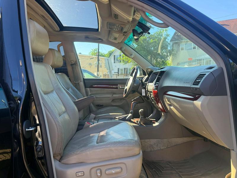 Aukcja sprzedaży 2008 Lexus Gx, vin: JTJBT20X380170905, numer aukcji: 57616966