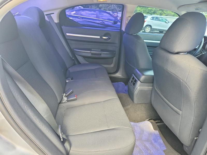 57826136 :رقم المزاد ، 2B3KA43D29H629605 vin ، 2009 Dodge Charger مزاد بيع