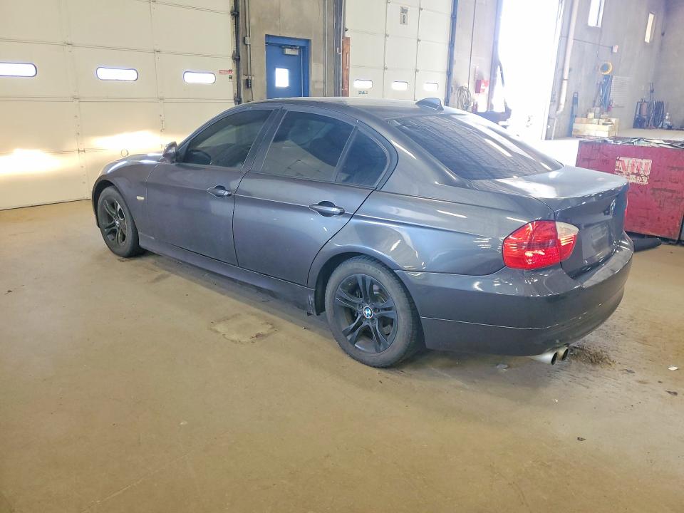 56243686 :رقم المزاد ، WBAVA37588NL53913 vin ، 2008 Bmw 328 مزاد بيع