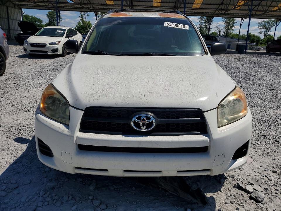 Aukcja sprzedaży 2010 Toyota Rav4, vin: JTMZF4DV6A5028652, numer aukcji: 55939916