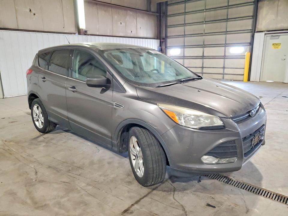 Продажа на аукционе авто 2014 Ford Escape, vin: 1FMCU0G94EUB07361, номер лота: 55584516