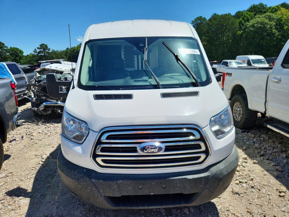 Продаж на аукціоні авто 2018 Ford Transit, vin: 1FTYE2CM1JKB37503, номер лоту: 55623556