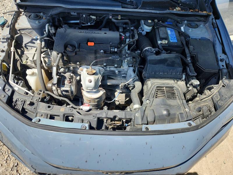 Продаж на аукціоні авто 2022 Honda Civic, vin: 2HGFE2F55NH588637, номер лоту: 58655826