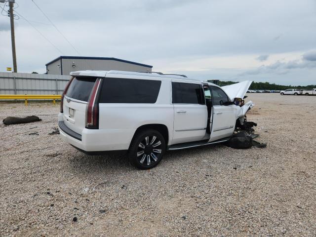 Продажа на аукционе авто 2016 Cadillac Escalade, vin: 1GYS3HKJ3GR279660, номер лота: 57580766