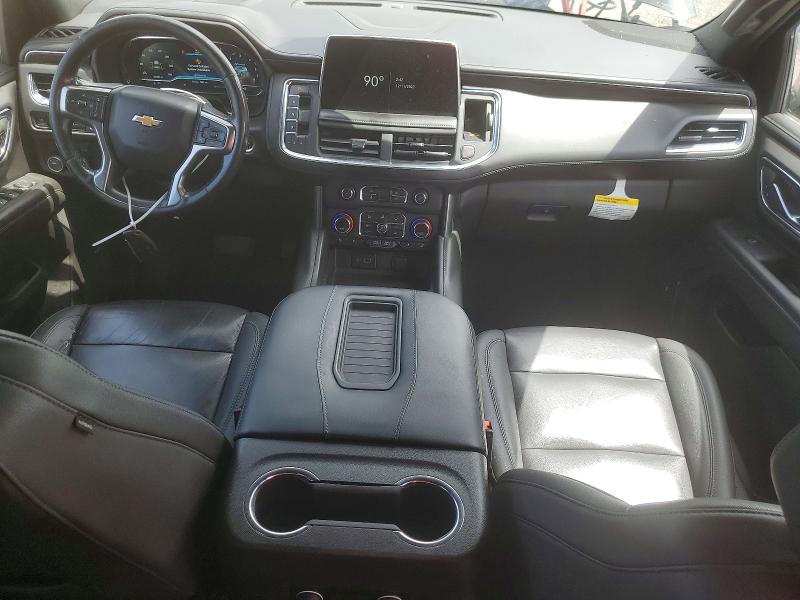 Продажа на аукционе авто 2023 Chevrolet Suburban, vin: 1GNSCCKD7PR101468, номер лота: 55691126