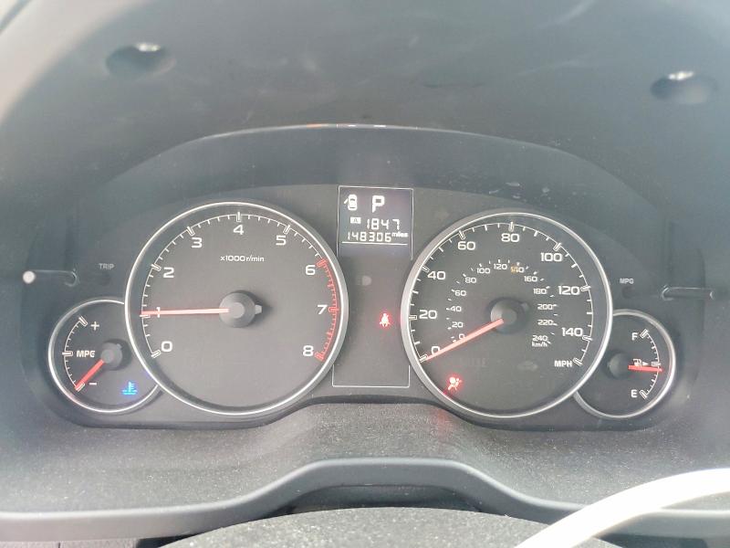 Продаж на аукціоні авто 2014 Subaru Outback, vin: 4S4BRBCC6E3319159, номер лоту: 57838936
