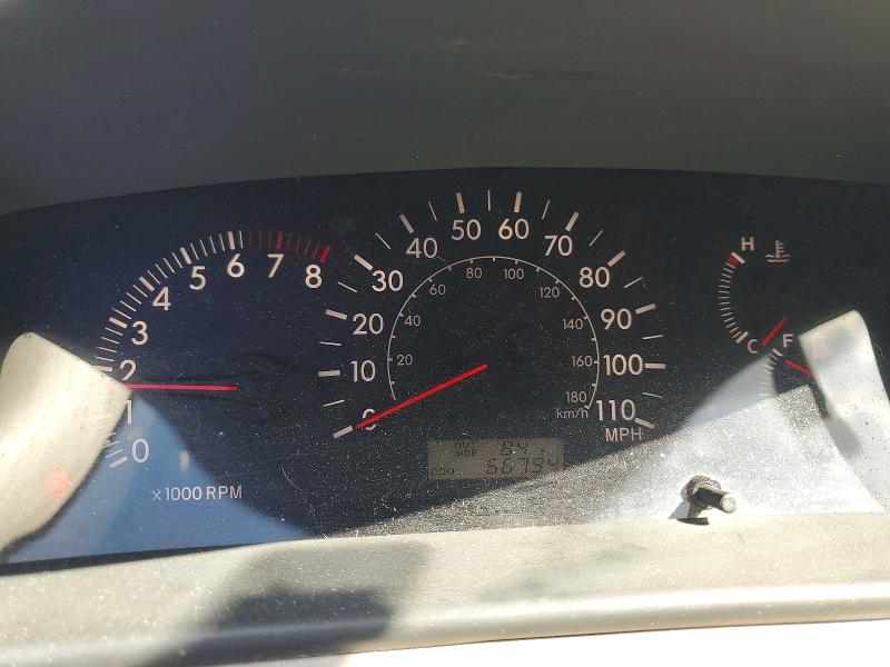 57045086 :رقم المزاد ، 1NXBR32E27Z930781 vin ، 2007 Toyota Corolla مزاد بيع