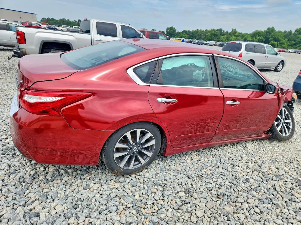 56310816 :رقم المزاد ، 1N4AL3AP3GC259024 vin ، 2016 Nissan Altim A مزاد بيع