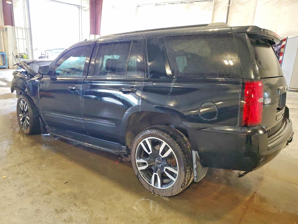 Aukcja sprzedaży 2020 Chevrolet Tahoe, vin: 1GNSKCKJ4LR298554, numer aukcji: 56828106