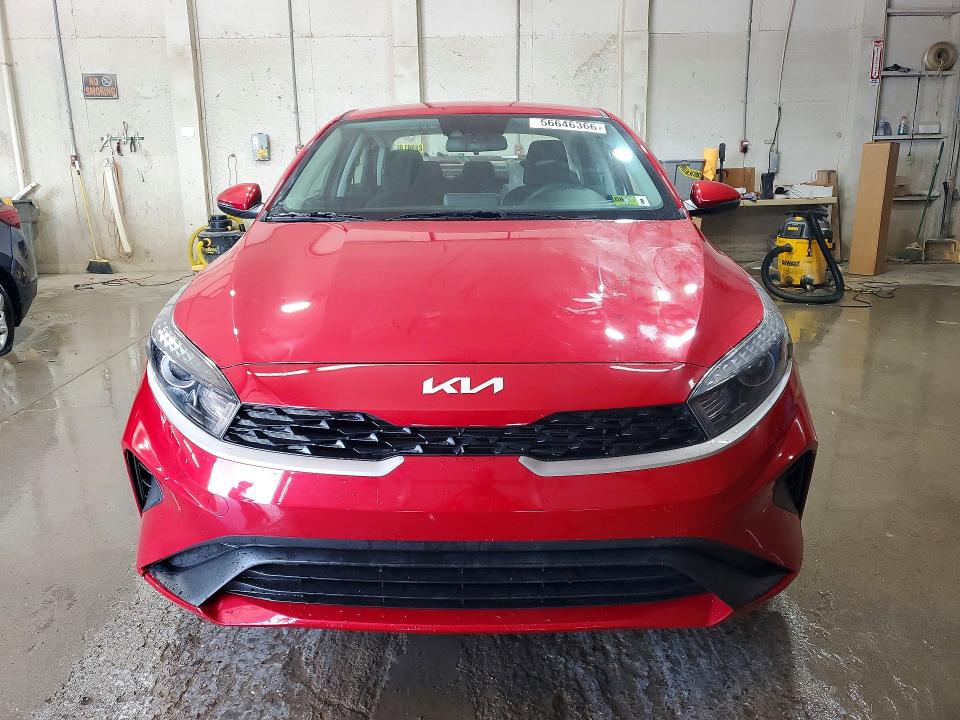 Aukcja sprzedaży 2024 Kia Forte, vin: 3KPF24ADXRE834701, numer aukcji: 56646366