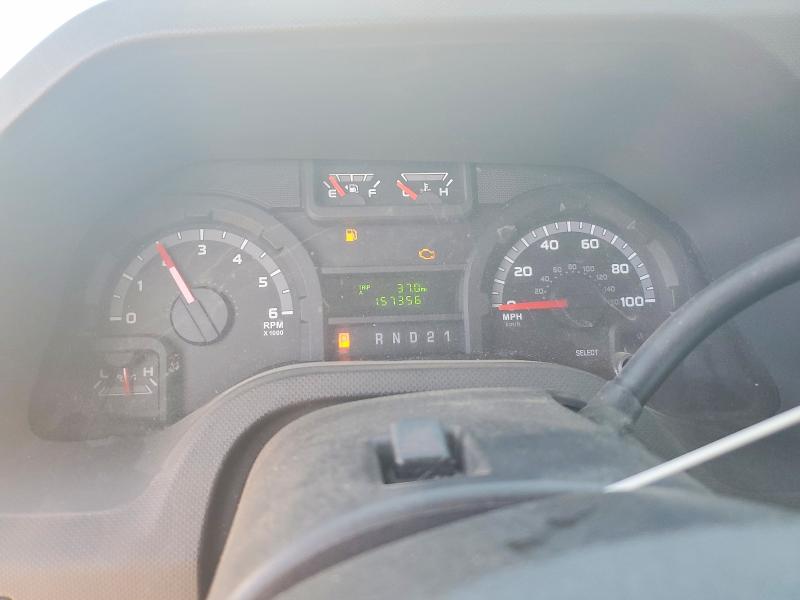 Aukcja sprzedaży 2012 Ford Econoline, vin: 1FTNE1EWXCDB36126, numer aukcji: 56787096