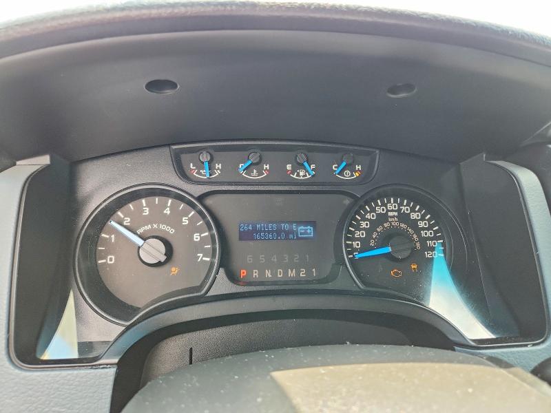 2014 Ford F150 მანქანა იყიდება აუქციონზე, vin: 1FTFW1CFXEKG02768, აუქციონის ნომერი: 55892776
