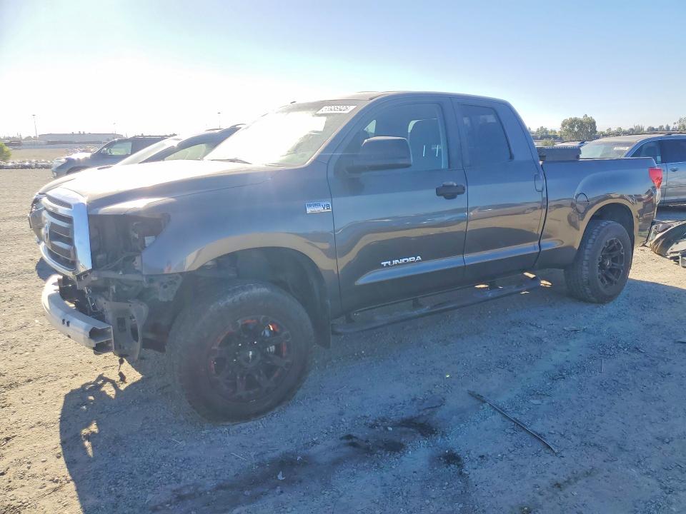 Aukcja sprzedaży 2011 Toyota Tundra, vin: 5TFUY5F17BX208118, numer aukcji: 58986926