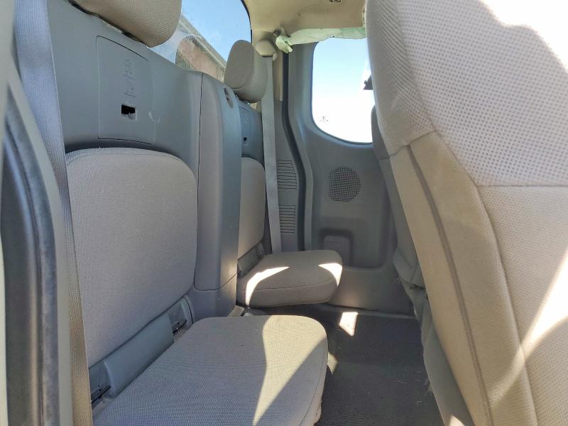 Продажа на аукционе авто 2019 Nissan Frontier, vin: 1N6BD0CT1KN782718, номер лота: 55382366