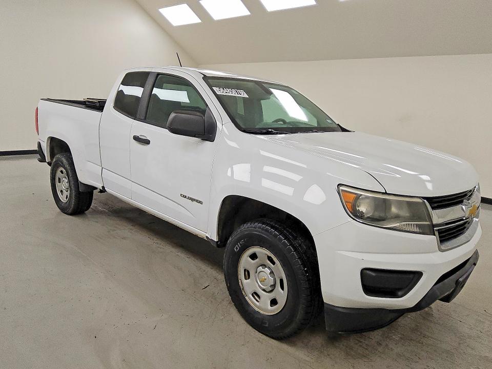 Продажа на аукционе авто 2016 Chevrolet Colorado, vin: 1GCHSBEA0G1375997, номер лота: 56485076