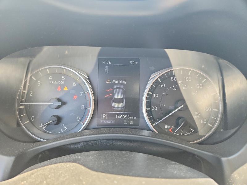 Aukcja sprzedaży 2019 Infiniti Q50, vin: JN1EV7AR9KM553550, numer aukcji: 58503056