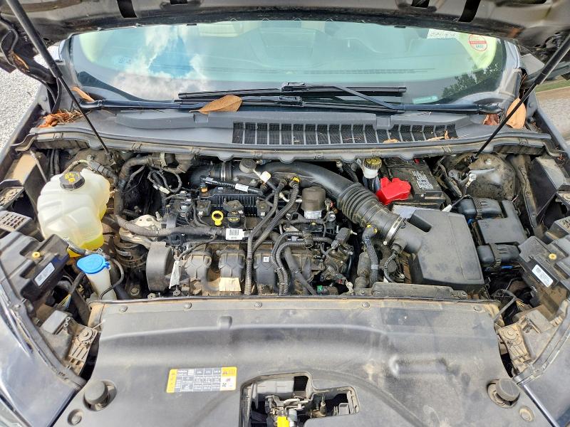 2020 Ford Edge მანქანა იყიდება აუქციონზე, vin: 2FMPK3G95LBA04638, აუქციონის ნომერი: 57887016