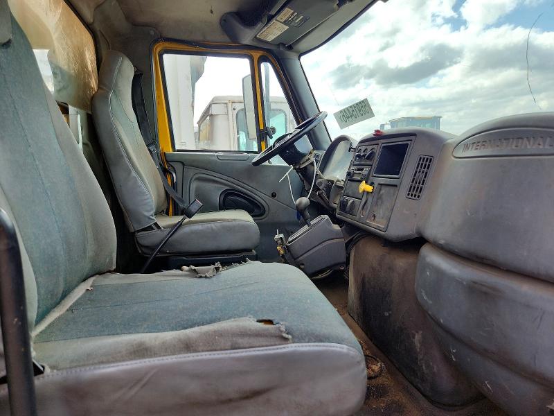 Продажа на аукционе авто 2005 International 4000, vin: 1HTMMAAL85H119415, номер лота: 55915446