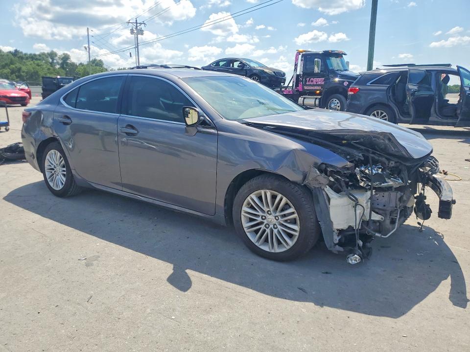 Продаж на аукціоні авто 2017 Lexus Es, vin: 58ABK1GG2HU044652, номер лоту: 56984816
