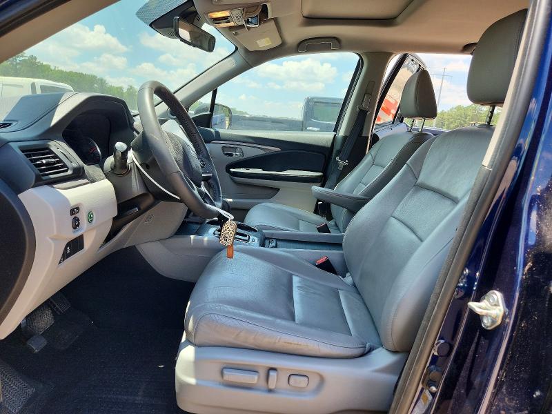 Aukcja sprzedaży 2020 Honda Pilot, vin: 5FNYF5H5XLB014704, numer aukcji: 56190426