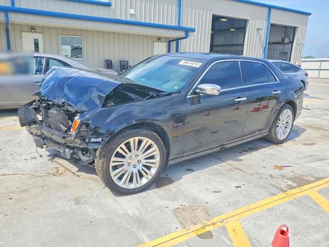 Aukcja sprzedaży 2014 Chrysler 300c, vin: 2C3CCAET8EH146053, numer aukcji: 56674076