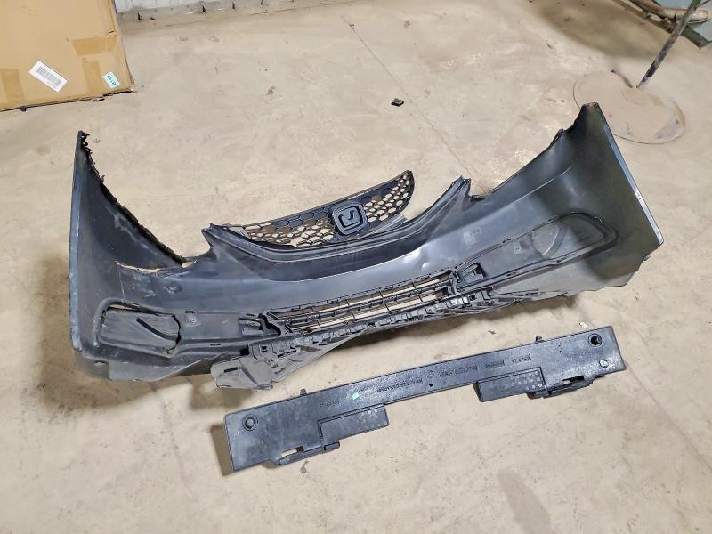 Продажа на аукционе авто 2013 Honda Civic, vin: 2HGFB2F59DH563747, номер лота: 57601346