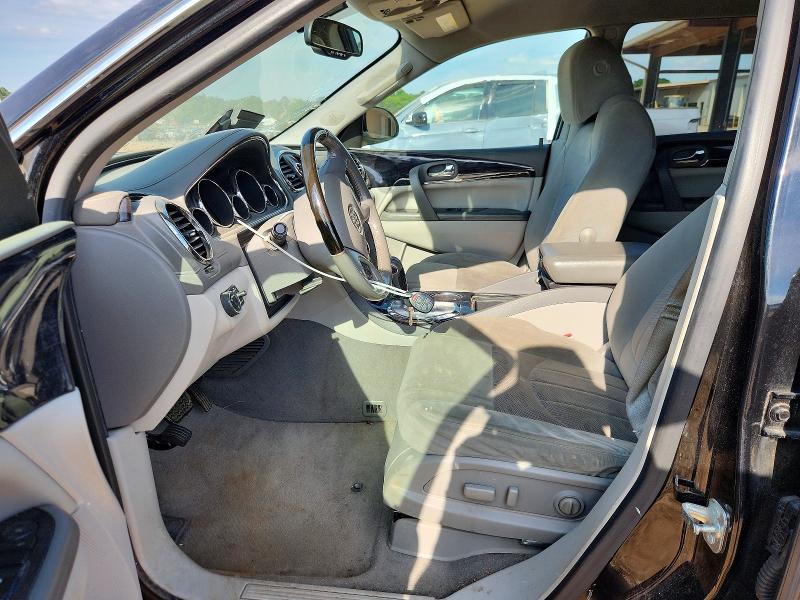 Продажа на аукционе авто 2017 Buick Enclave, vin: 5GAKRAKD9HJ340081, номер лота: 56273656