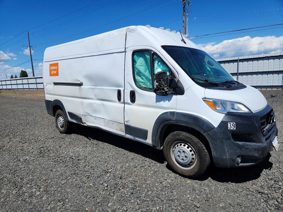 Aukcja sprzedaży 2024 Ram Promaster 2500, vin: 3C6LRVDG6RE153503, numer aukcji: 57221346
