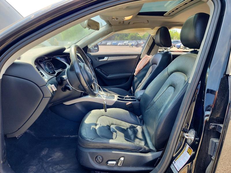 Aukcja sprzedaży 2013 Audi A4, vin: WAUBFCFL3DN005905, numer aukcji: 58894926