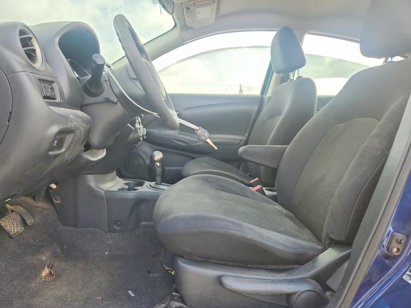 Aukcja sprzedaży 2013 Nissan Versa, vin: 3N1CN7AP0DL851164, numer aukcji: 59081456