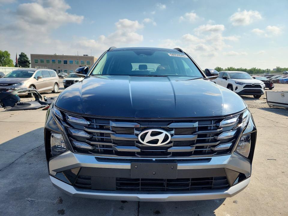 Aukcja sprzedaży 2025 Hyundai Tucson, vin: 5NMJCCDEXSH587846, numer aukcji: 58058646