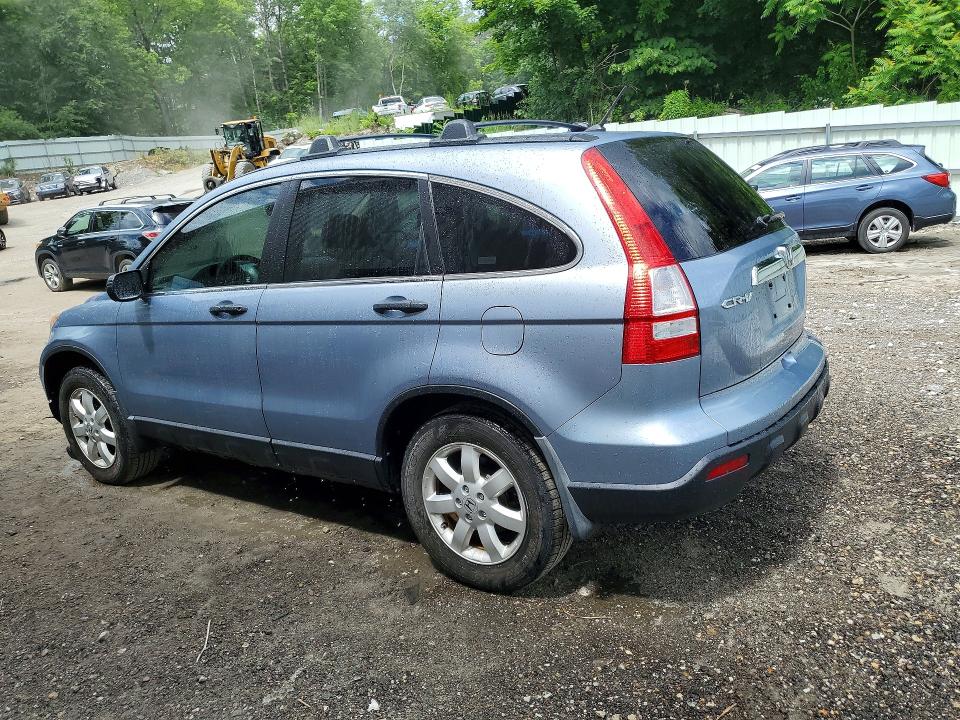 Продаж на аукціоні авто 2008 Honda Cr-v, vin: 3CZRE38538G706603, номер лоту: 57715386