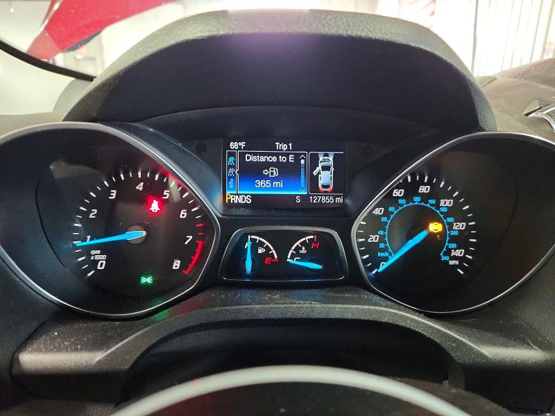 Продажа на аукционе авто 2014 Ford Escape, vin: 1FMCU9J97EUB94346, номер лота: 58529216