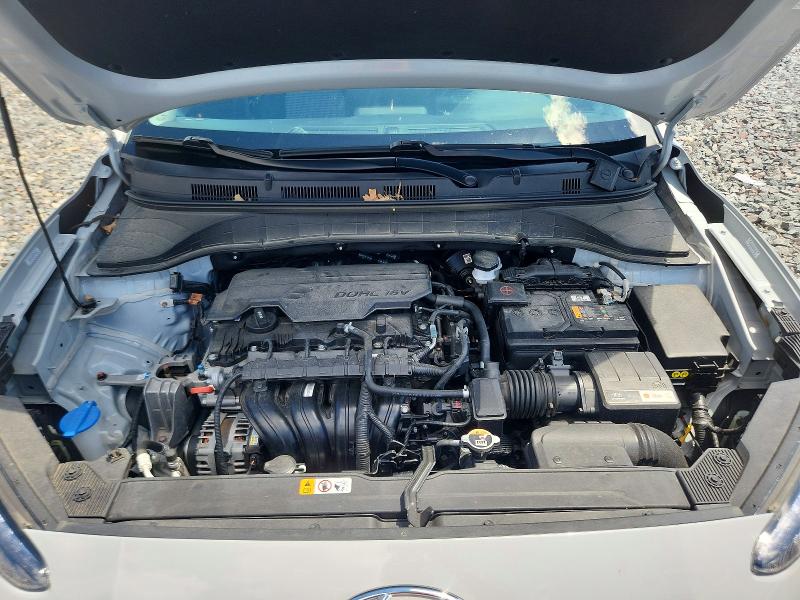 Aukcja sprzedaży 2022 Hyundai Kona, vin: KM8K22AB6NU798370, numer aukcji: 58081526
