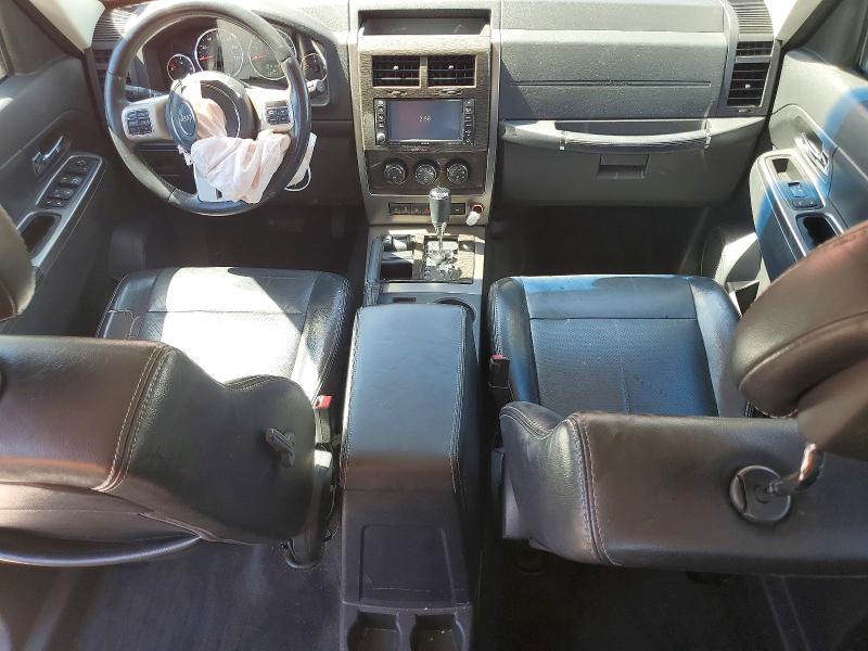 55720146 :رقم المزاد ، 1C4PJMCKXCW123287 vin ، 2012 Jeep Liberty مزاد بيع